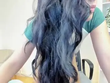 Chaturbate Adult Webcams of sakura_harper