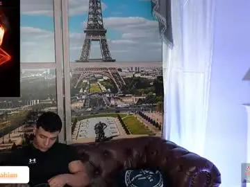 Chaturbate Free Porn Cam of salvatore_damore