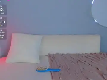 Chaturbate Live Sex Cam of sophiee_s