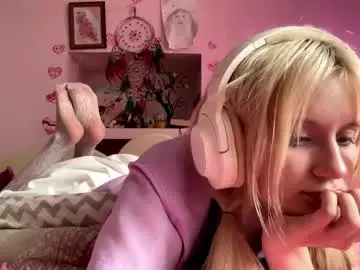 Chaturbate Live Sex Cam of annrosy
