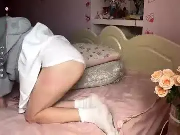 Chaturbate Free Live Porn of annrosy