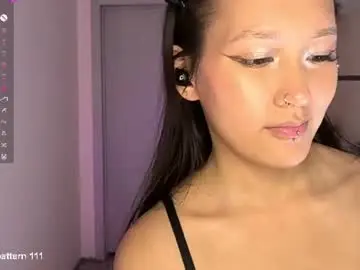 Chaturbate Free Porn Cam of annrosy