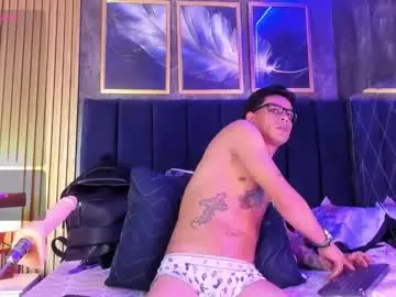 Chaturbate Free Porn Cam of anthony_hotxx