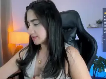 Chaturbate Best Webcam of anya_volkov