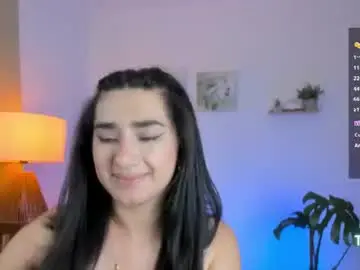Chaturbate Private Sex Chat of anya_volkov
