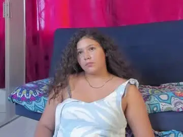Chaturbate Live Porn of bunny_natashaa