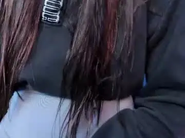 Chaturbate Private Sex Chat of charlotte_whitee1