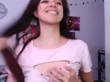 Chaturbate Live Sex Cam of cutehaome