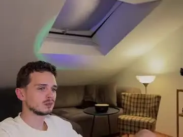Chaturbate Best live sex cam show of daimon_hall