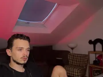 Chaturbate Best live sex cam show of daimon_hall