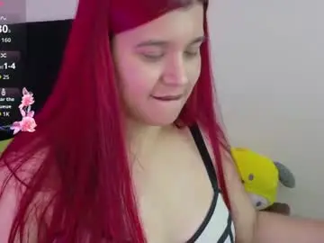 Chaturbate Private Sex Chat of danna_luu