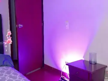 Chaturbate Live Sex Cam of danna_luu