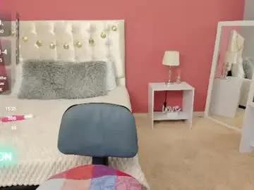 Chaturbate Best live sex cam show of hannah_smiith_