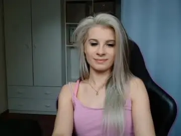 Chaturbate Watch Live Sex Cams of kristineamore