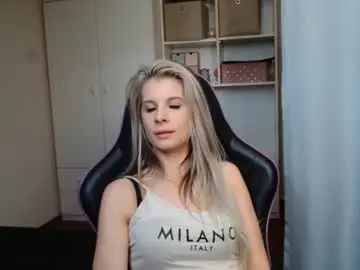 Chaturbate Best Webcam of kristineamore