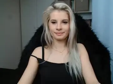 Chaturbate Adult Webcams of kristineamore
