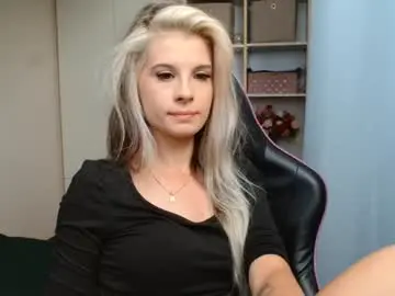 Chaturbate Private Sex Chat of kristineamore