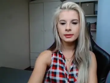Chaturbate Sex Chat of kristineamore