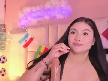 Chaturbate Live Sex Cam of kylie_river