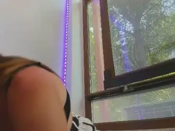 Chaturbate Sex Chat of laylanoor_