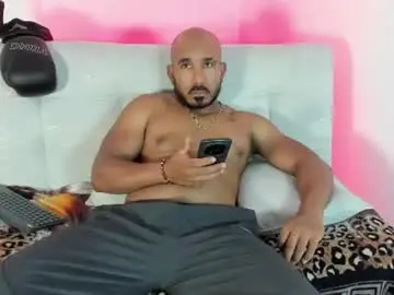 Chaturbate Adult Webcams of leocarter_