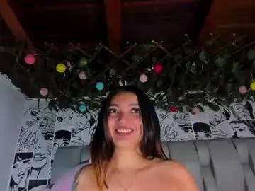 Chaturbate Adult Webcam of lucyrosse_