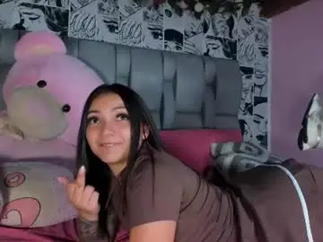 Chaturbate Adult Video Chat of lucyrosse_