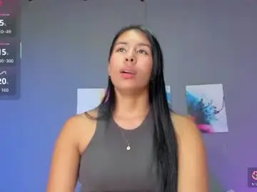 Chaturbate Best live sex cam show of madissonshakur19