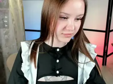 Chaturbate Nude Webcam of mary_sparkle_