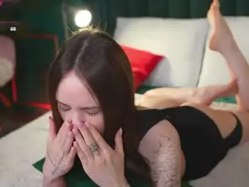Chaturbate Free Live Porn of mary_sparkle_