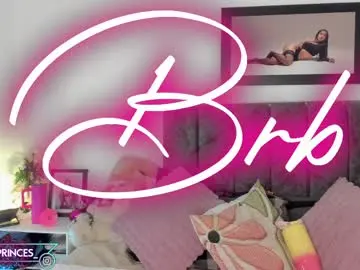 Chaturbate Adult Webcam of miss_brunette_