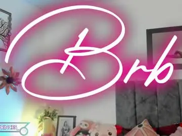 Chaturbate Adult Webcams of miss_brunette_