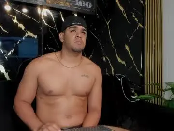 Chaturbate Adult Webcam of mr_maximo