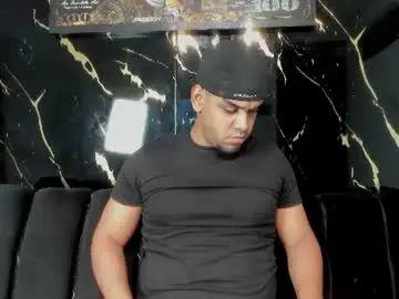 Chaturbate Sex Chat of mr_maximo