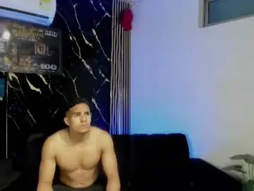 Chaturbate Sex Cam of mr_maximo
