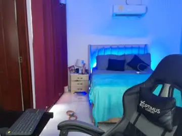 Chaturbate Live Sex Cam of mr_maximo
