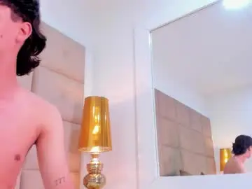 Chaturbate Watch Live Sex Cams of ohricky_