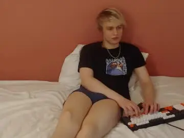 Chaturbate Live Sex of oliver_sweet_