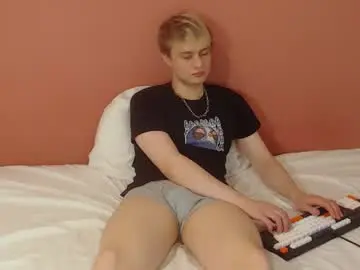 Chaturbate Live Sex of oliver_sweet_