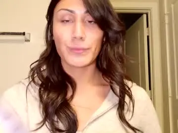 Chaturbate Live Porn of prinxessally
