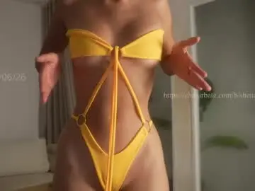 Chaturbate Nude Webcam of shena_nomy