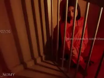 Chaturbate Free Porn Cam of shena_nomy