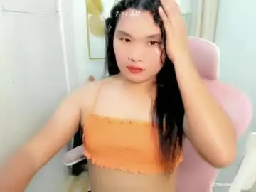 Chaturbate Best Webcam of ursexy_cristal