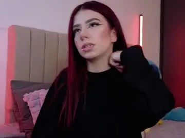 Chaturbate Free Live Porn of your_rosalie