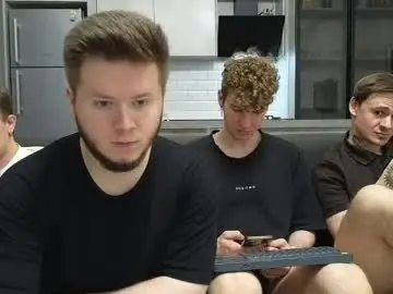 Chaturbate Live Porn of alexxx_d