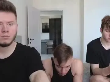 Chaturbate Sex Chat of alexxx_d