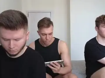 Chaturbate Sex Chat of alexxx_d