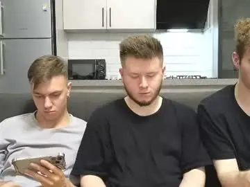 Chaturbate Nude Webcam of alexxx_d