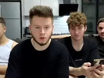 Chaturbate Live Porn of alexxx_d