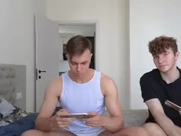 Chaturbate Live Sex Cam of alexxx_d